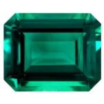 emerald stone astrology purpose brilliant emerald shape 10.5 carat 11.44 ratti original panna stone