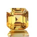 ratti mined srilanka yellow sapphire stone